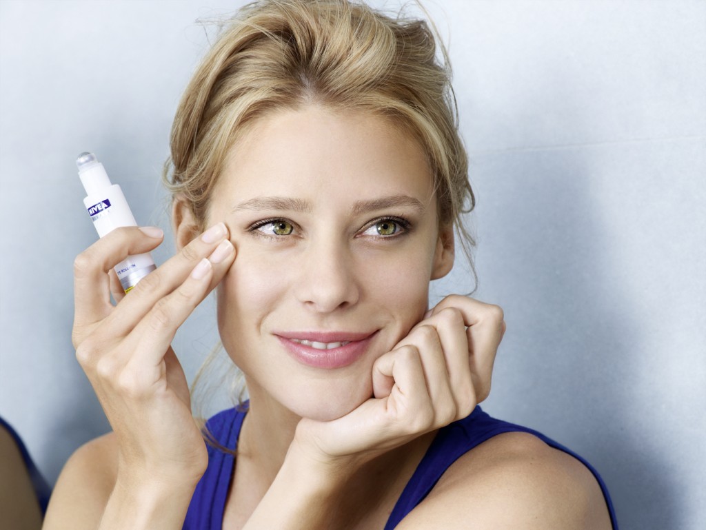 Giải cứu cấp tốc cho cô nàng da khô mùa đông