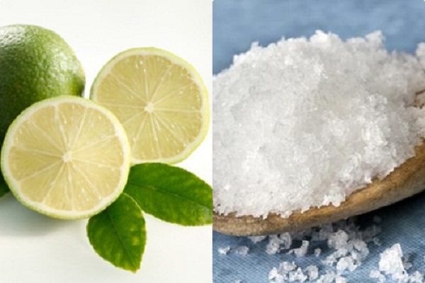 cách trị viêm lỗ chân lông 1