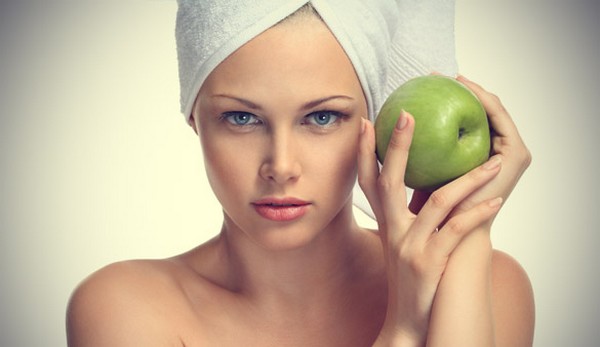 cách trị viêm lỗ chân lông 1