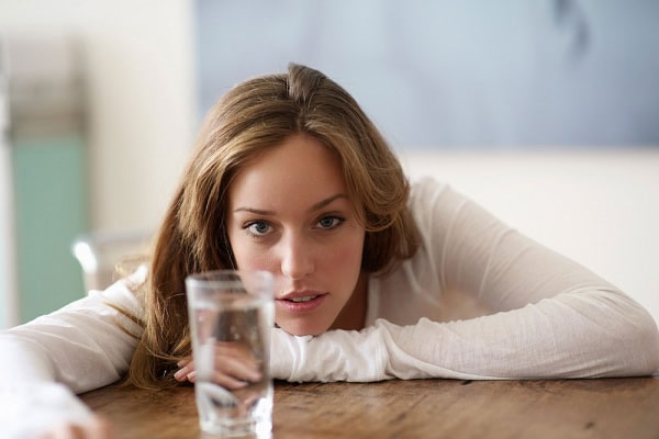 cách trị viêm lỗ chân lông 2