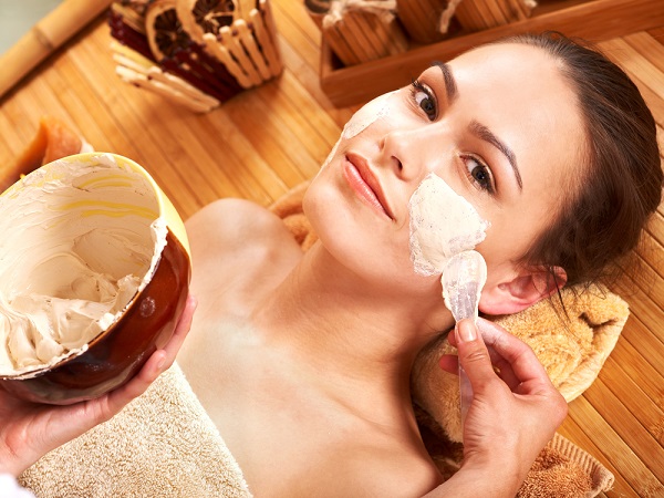 cách làm mặt nạ dưỡng da 1