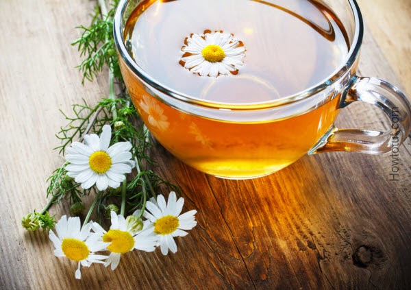 chữa viêm nang lông bằng đông y 1