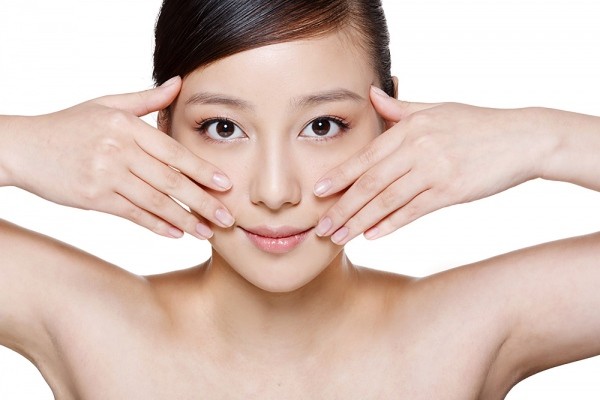 mặt nạ dưỡng da từ thiên nhiên