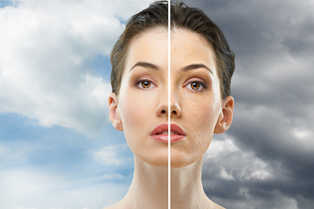 sữa tắm trắng da cao cấp