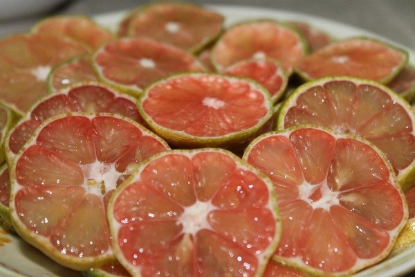 trị lỗ chân lông to 2