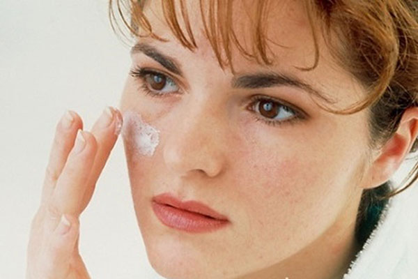 điều trị da kích ứng điều trị da kích ứng