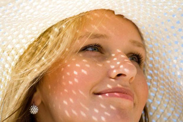 cách chống nắng vật lý cách chống nắng vật lý
