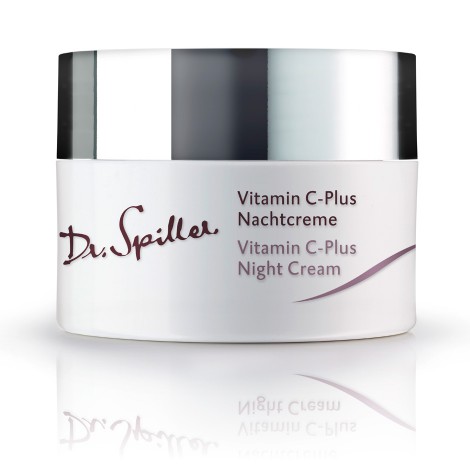 kem dưỡng da vitamin c Plus night Cream