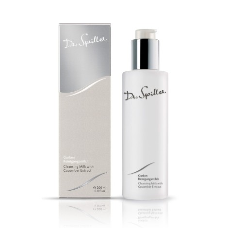 sữa rửa mặt dành cho da khô