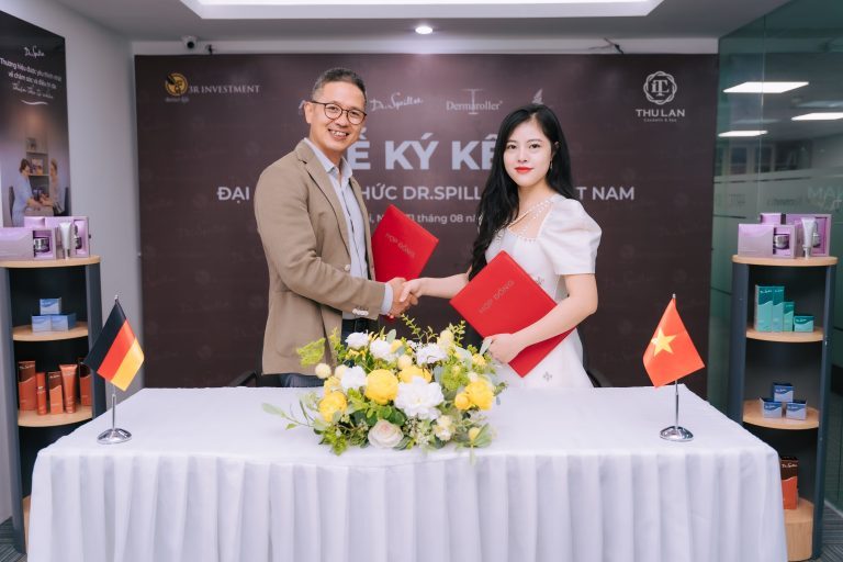 Dr.Spiller – Đơn vị đào tạo, cung cấp chứng chỉ spa uy tín hàng đầu miền Bắc- Đồng hành cùng bạn xây dựng spa chuyên nghiệp và thành công!