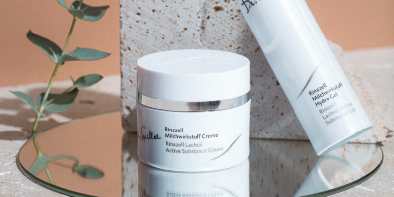 Bộ đôi sản phẩm phục hồi da sau điều trị laser giúp đẩy nhanh quá trình tái tạo da, giảm nguy cơ tổn thương lâu dài và mang lại làn da khỏe mạnh, căng mịn hơn sau laser.