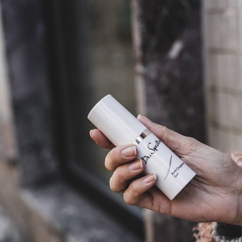 Serum trị giãn mao mạch ở mặt của Dr.Spiller là sản phẩm không chứa hương liệu, an toàn cho da nhạy cảm, giúp làn da trở nên khỏe mạnh và tươi sáng hơn.