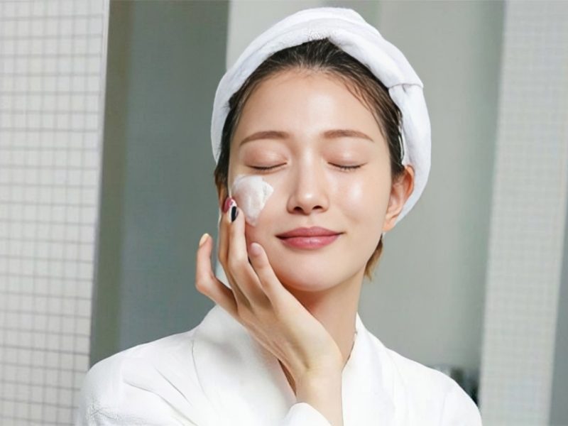 Một vài lưu ý khi tìm cách chọn kem chống nắng cho da nám