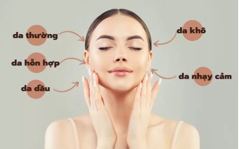 Cách chọn serum trị nám phù hợp với tình trạng da