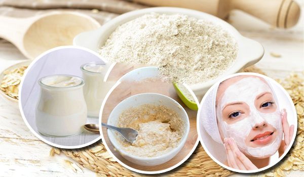 Tham khảo 5 cách làm mặt nạ trị nám bằng sữa chua