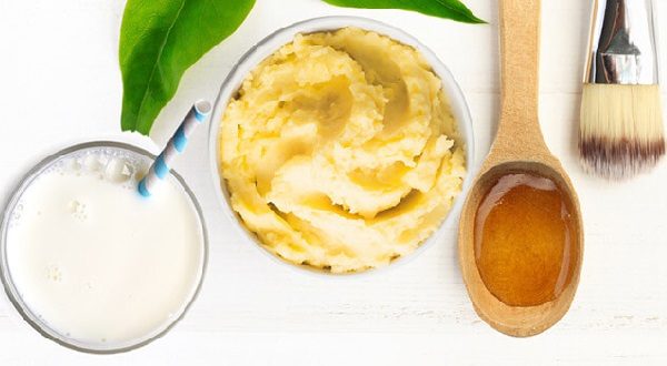 Liệu có cách nào để nâng cao hiệu quả của mặt nạ trị nám bằng khoai tây và sữa tươi thông qua việc kết hợp với các liệu pháp chăm sóc da khác?