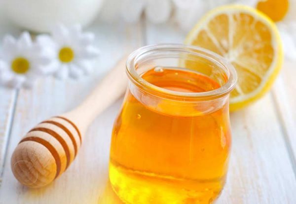 Tại sao cách trị mụn trứng cá bằng mật ong đem lại hiệu quả cao