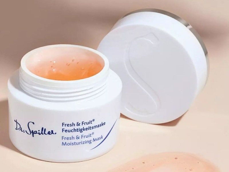 Gợi ý sản phẩm chăm sóc sau peel da trị nám