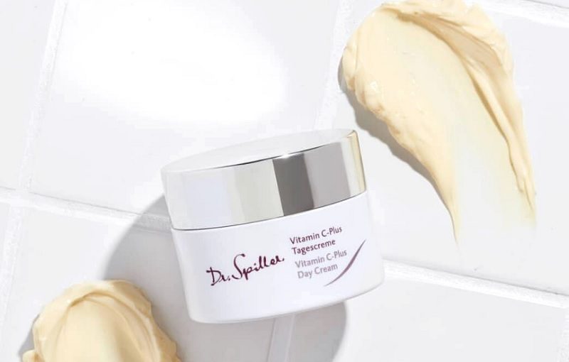 Sản phẩm Dr.Spiller làm sáng da, hỗ trợ làm giảm thâm đỏ sau mụn hiệu quả