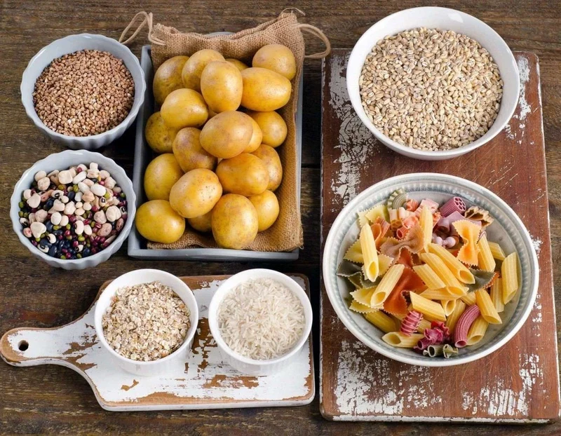 Viêm nang lông nên ăn gì? Tham khảo thêm quy trình chăm sóc da viêm nang lông tại nhà