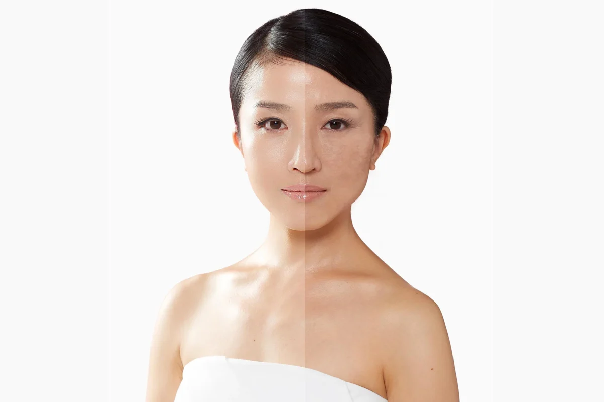 Lưu ý khi chọn AHA, BHA chống lão hóa