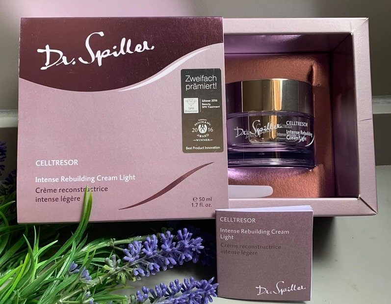 Sản phẩm chống lão hóa Dr.Spiller vượt trội hơn Bakuchiol chống lão hóa tự nhiên