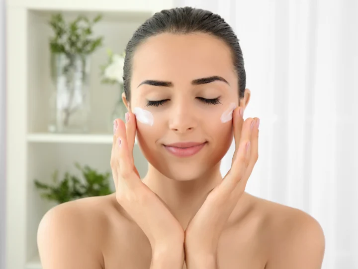 Gợi ý quy trình chăm sóc da dầu từ bên ngoài kết hợp bổ sung kẽm cho da dầu