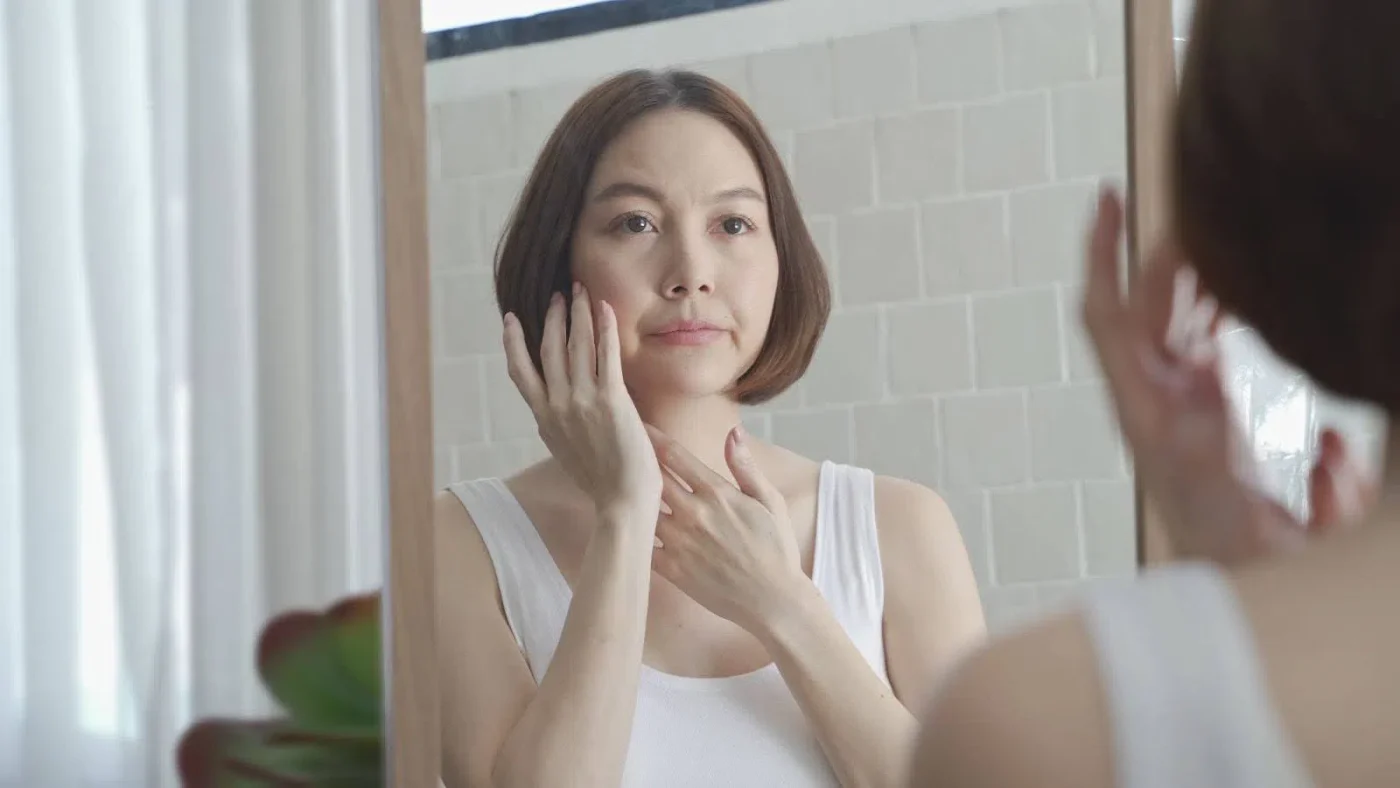 Các bước chống lão hóa da mặt hiệu quả