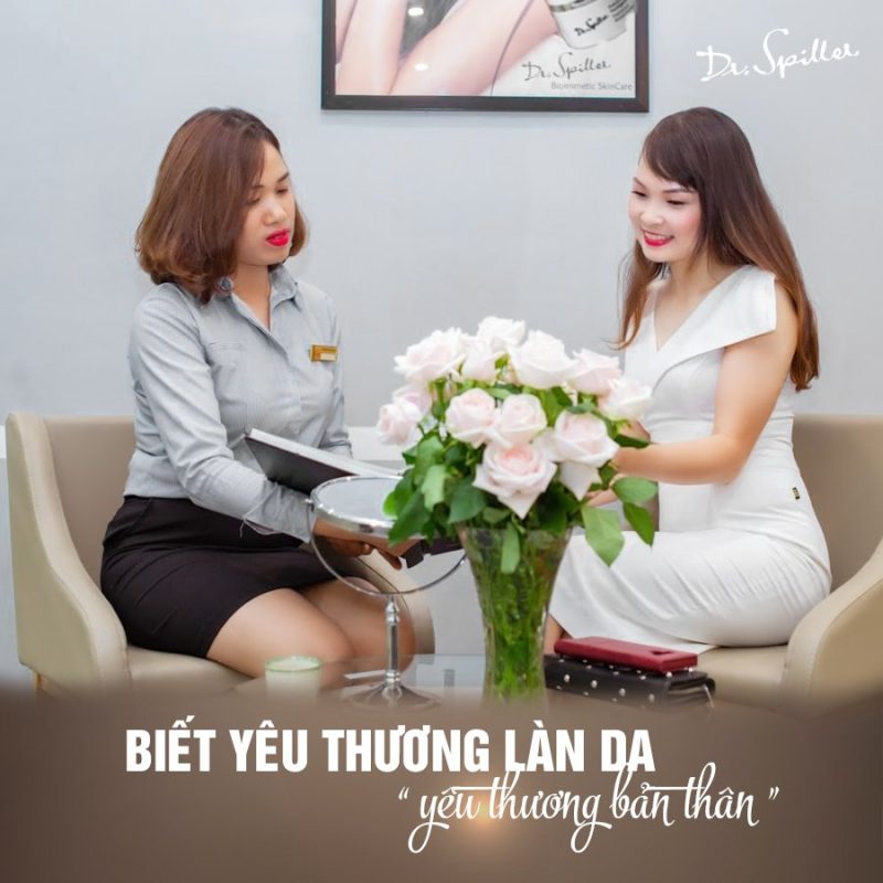 Chuyên gia tư vấn cách chọn mỹ phẩm cho da dầu