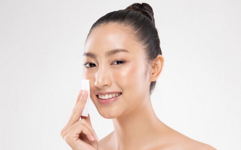 Nguyên tắc khi chọn cách làm toner tự nhiên cho da hỗn hợp
