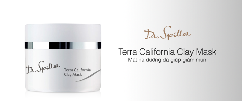 Cách skincare cho da dầu mụn tuổi dậy thì với sản phẩm Dr.Spiller