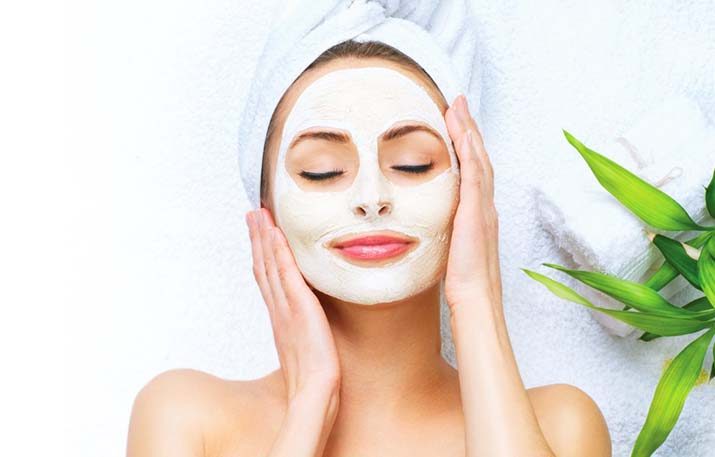 Cách trị lỗ chân lông to theo từng loại da