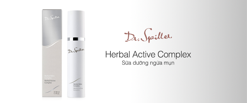 Cách xử lý vùng chữ T bị dầu với sản phẩm Dr.Spiller