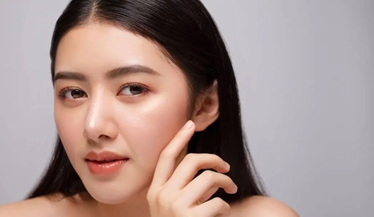 Lưu ý khi chăm sóc da hỗn hợp mùa hè