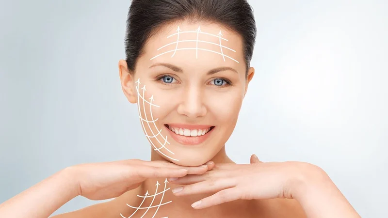 Tầm quan trọng của việc chống lão hóa da từ bên trong
