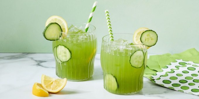 Cải thiện lối sống lành mành là một cách chống lão hóa da từ bên trong