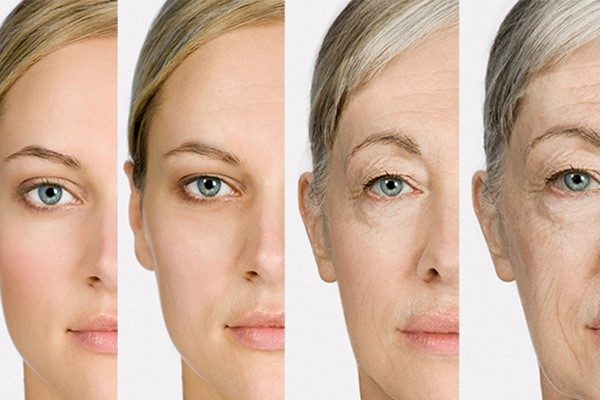 Da hỗn hợp bị lão hóa phải làm sao