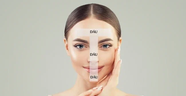 Hiểu rõ đặc điểm của da hỗn hợp để biết da hỗn hợp có bị mụn không