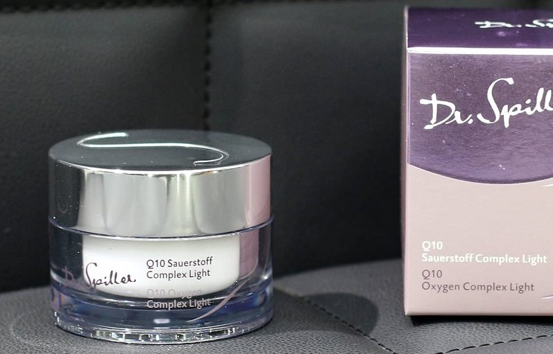 Phục hồi da khô do dùng retinol với sản phẩm Dr.Spiller