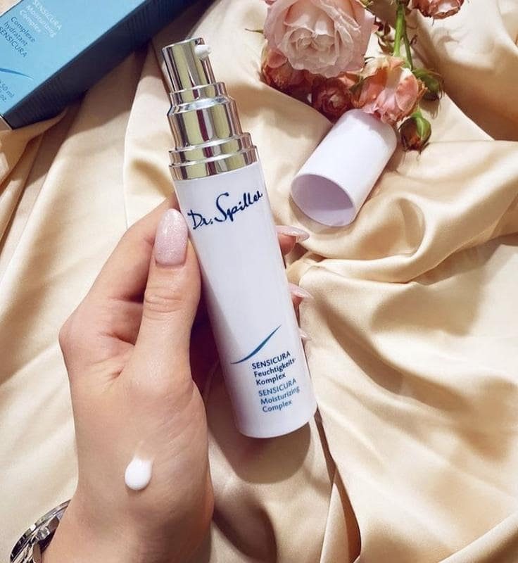 Sensicura Line- bộ sản phẩm chăm sóc da khô ngứa hiệu quả nhanh chóng