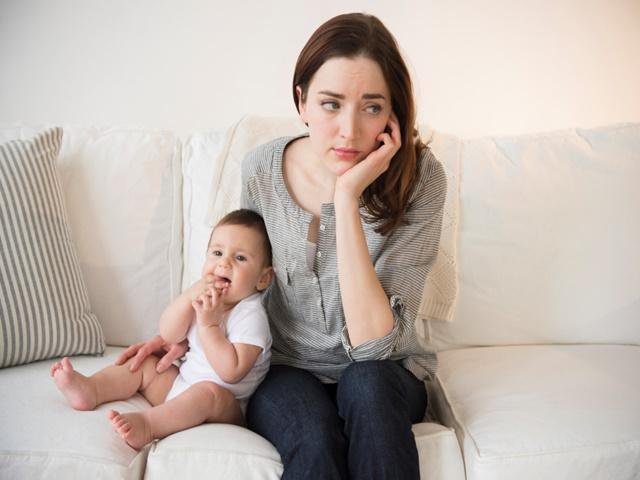 Tìm hiểu nguyên nhân da khô ở phụ nữ sau sinh