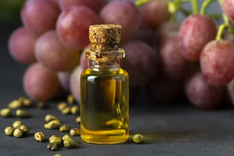 Những lợi ích của dầu dưỡng da khô
