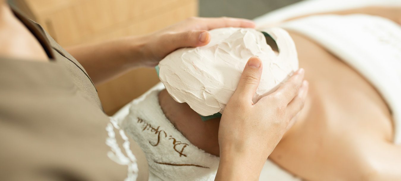 Chăm sóc da tại nhà sau điều trị nếp nhăn không xâm lấn