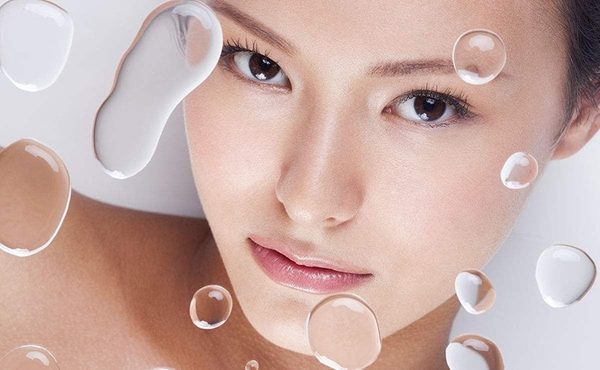 Tìm hiểu nguyên nhân da khô vào mùa hè để chọn dưỡng ẩm cho da khô vào mùa nóng phù hợp
