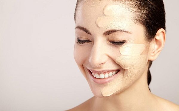 Hiểu rõ về da nhạy cảm và các thành phần thường có trong foundation cho da dầu nhạy cảm