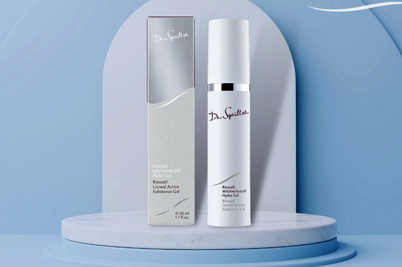Lưu ý khi chọn gel dưỡng ẩm cho da khô