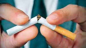 Ngừng hút thuốc để hạn chế ảnh hưởng đến sức khỏe, làn da ngay hôm nay