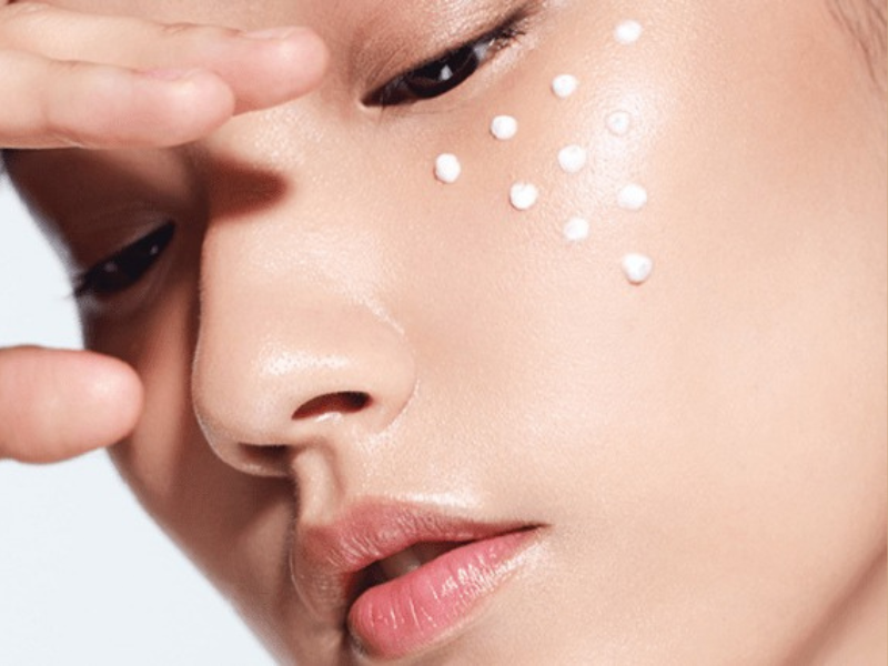 Những lưu ý khi chọn kem chống nắng cho da nhạy cảm mùa hè