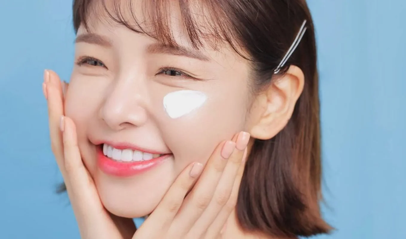 Tiêu chí chọn kem dưỡng trắng da mặt cho da hỗn hợp