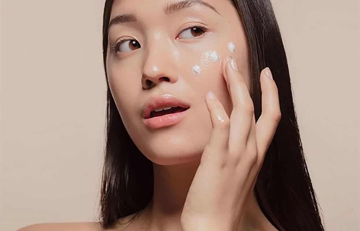 Lưu ý khi dùng kem lót cho da hỗn hợp thiên dầu